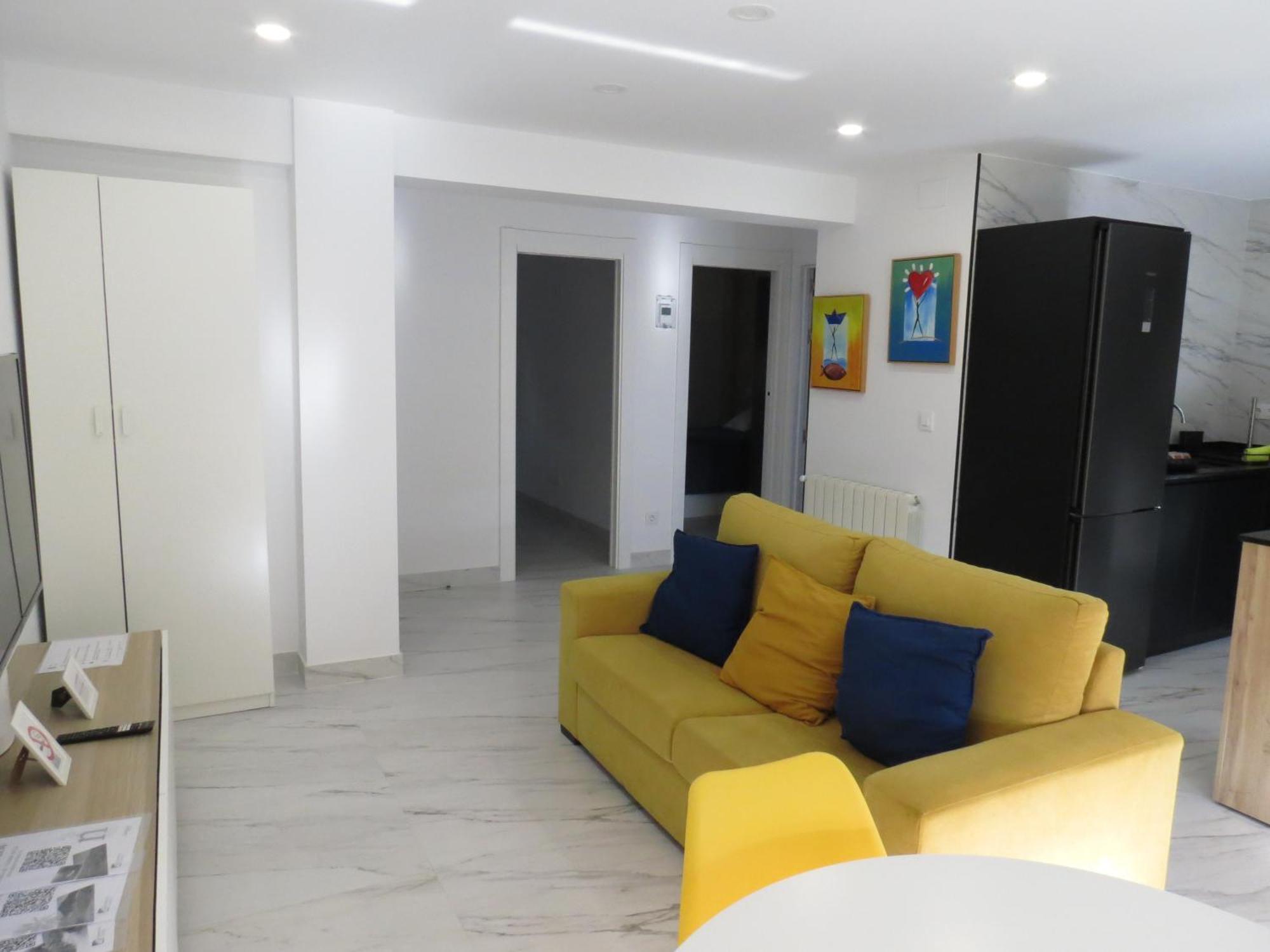Apartamento Jardin Deluz, Con Wifi Y Parking Privado Gratis Santander Zewnętrze zdjęcie
