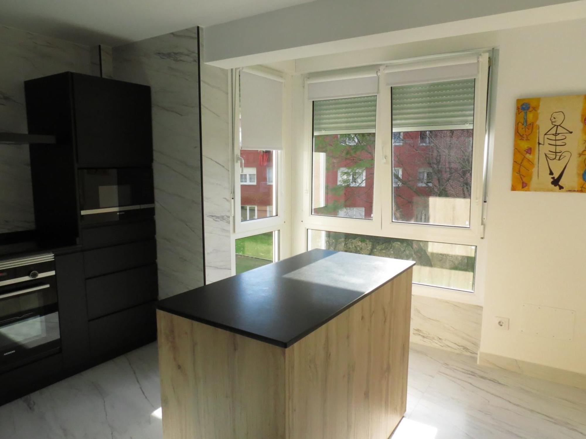 Apartamento Jardin Deluz, Con Wifi Y Parking Privado Gratis Santander Zewnętrze zdjęcie