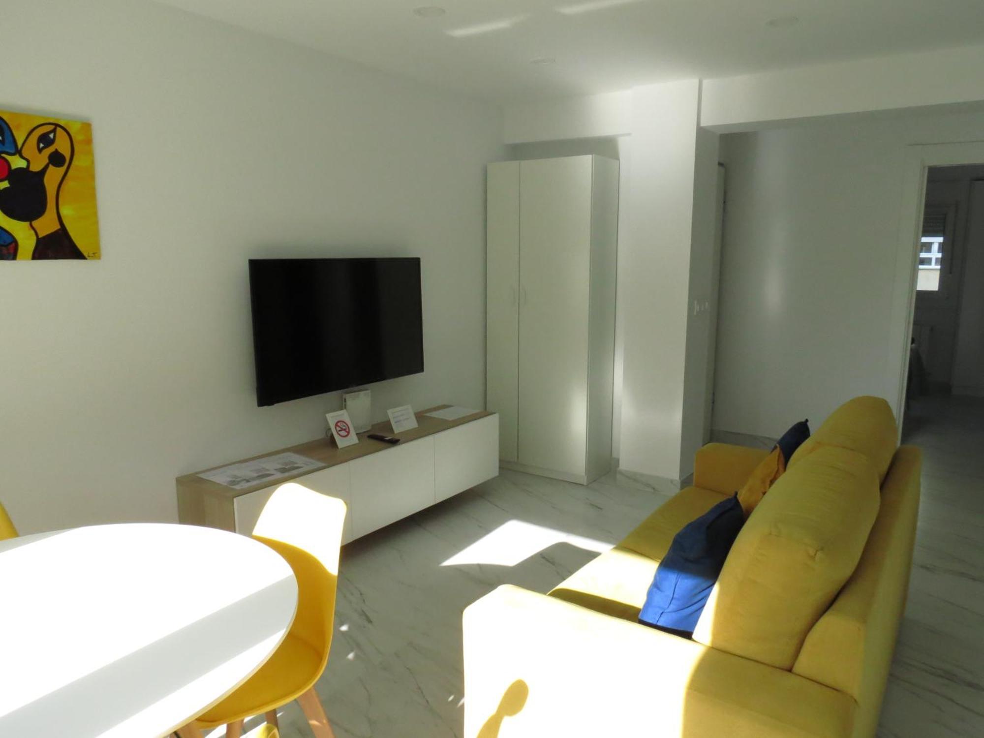 Apartamento Jardin Deluz, Con Wifi Y Parking Privado Gratis Santander Zewnętrze zdjęcie
