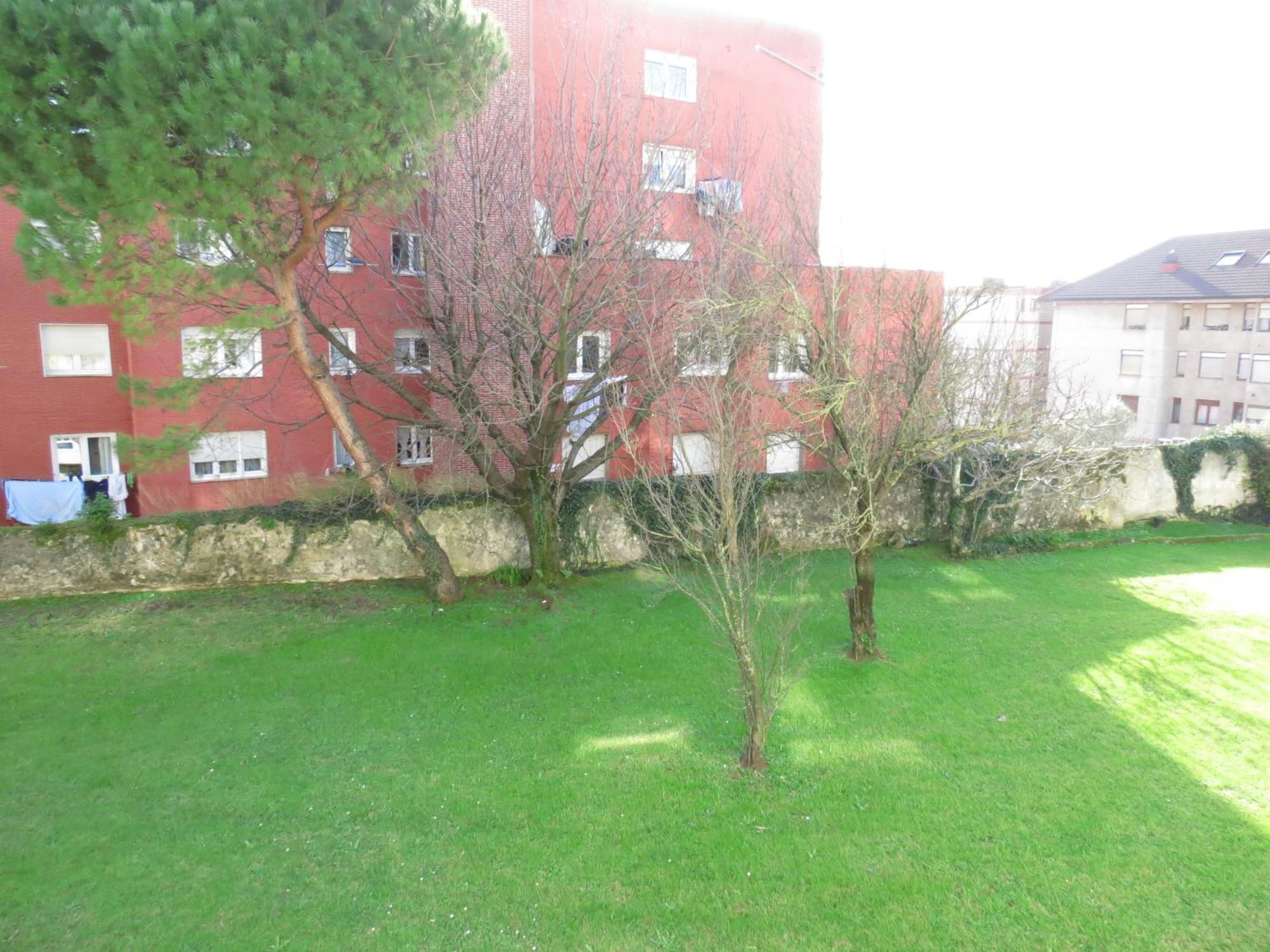 Apartamento Jardin Deluz, Con Wifi Y Parking Privado Gratis Santander Zewnętrze zdjęcie
