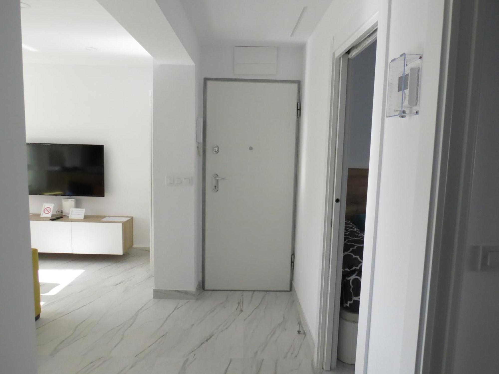 Apartamento Jardin Deluz, Con Wifi Y Parking Privado Gratis Santander Zewnętrze zdjęcie