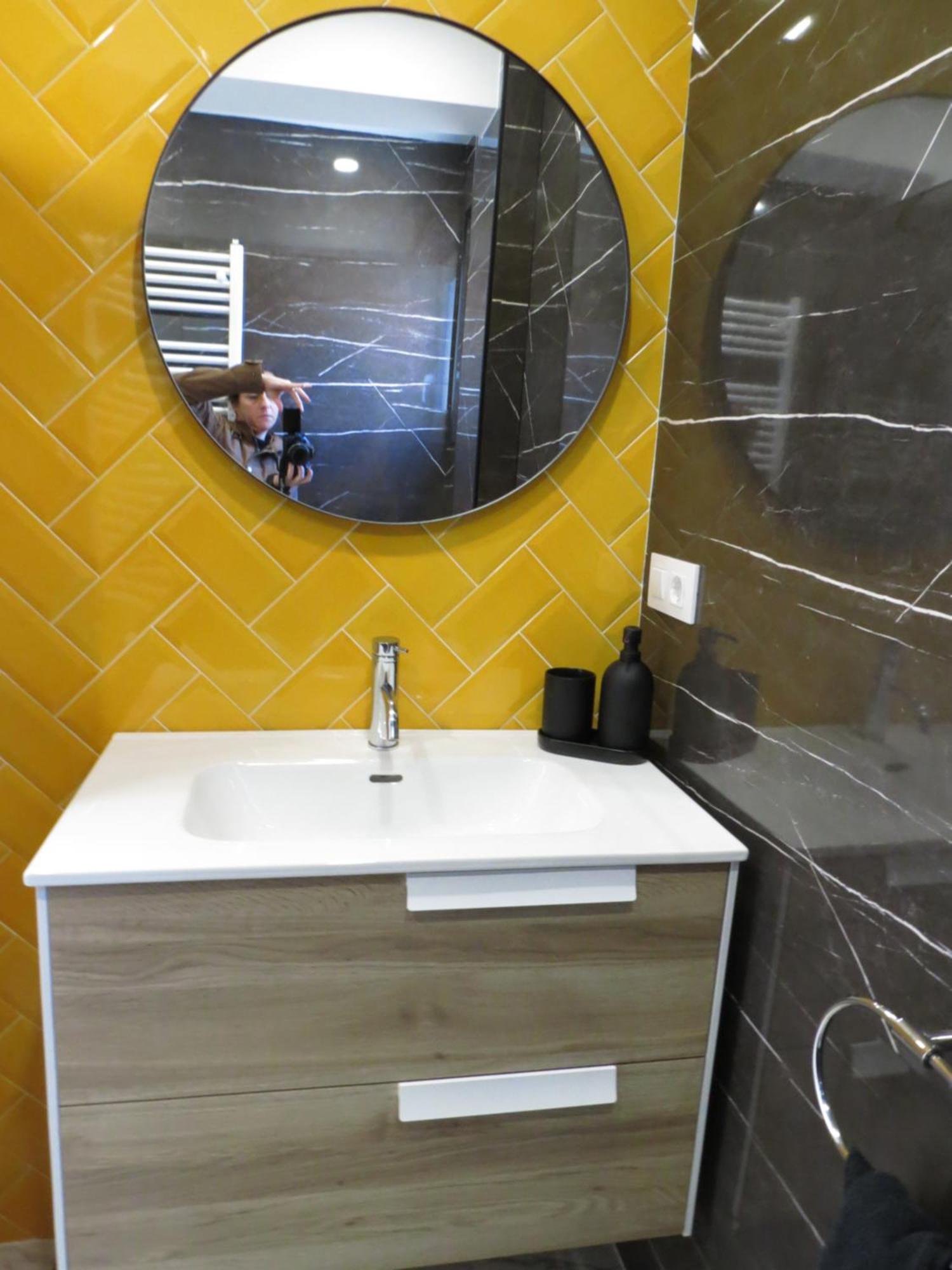Apartamento Jardin Deluz, Con Wifi Y Parking Privado Gratis Santander Zewnętrze zdjęcie