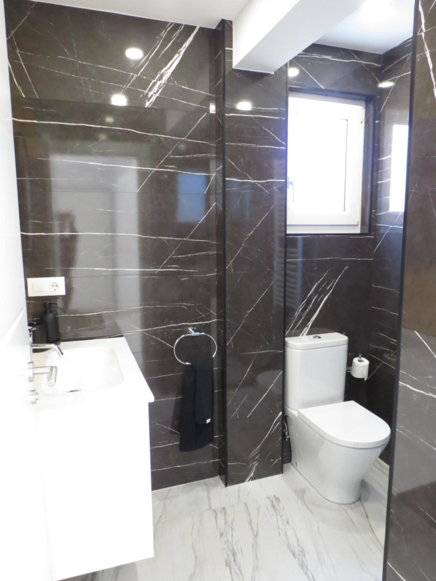 Apartamento Jardin Deluz, Con Wifi Y Parking Privado Gratis Santander Zewnętrze zdjęcie