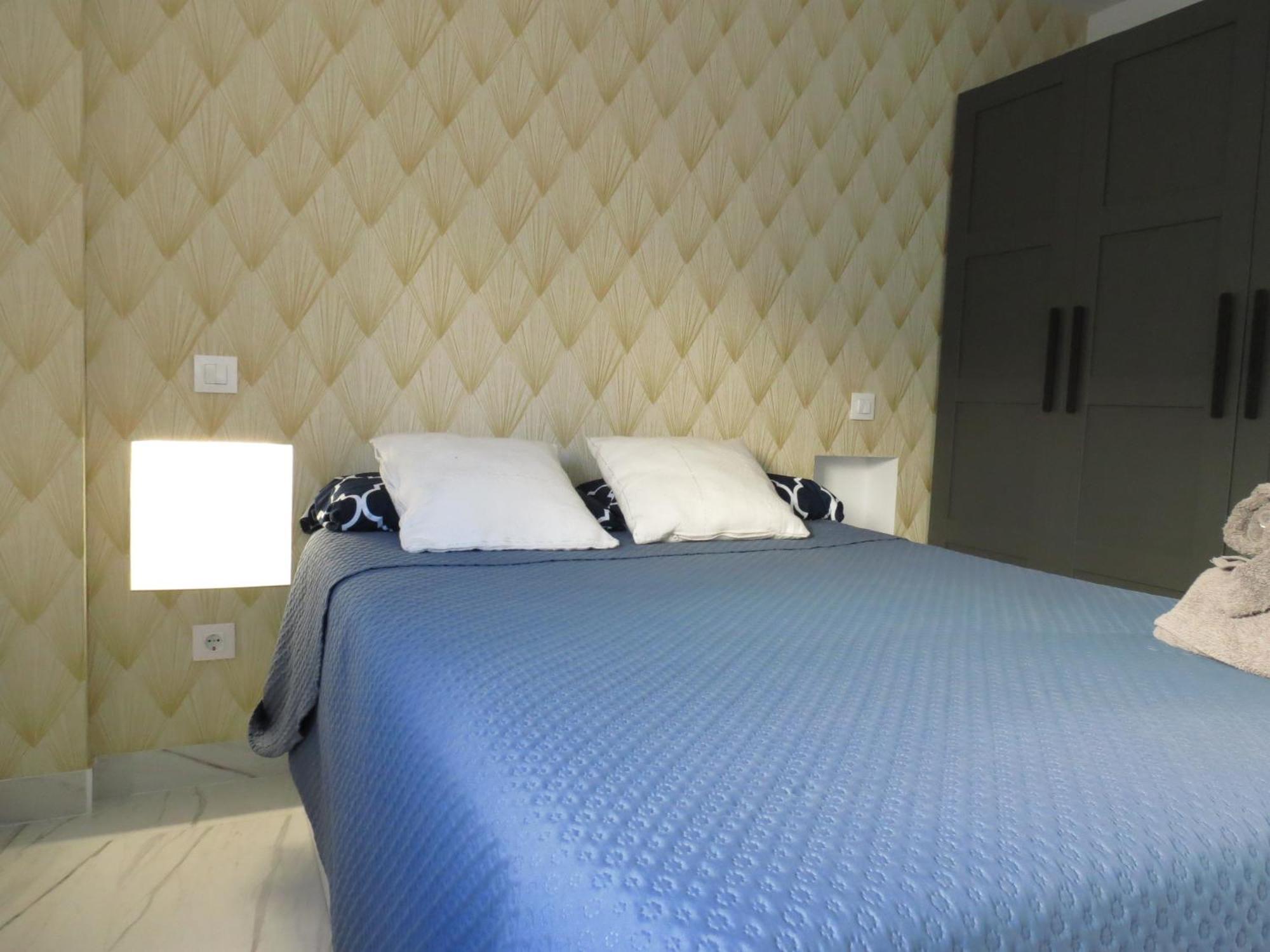 Apartamento Jardin Deluz, Con Wifi Y Parking Privado Gratis Santander Zewnętrze zdjęcie
