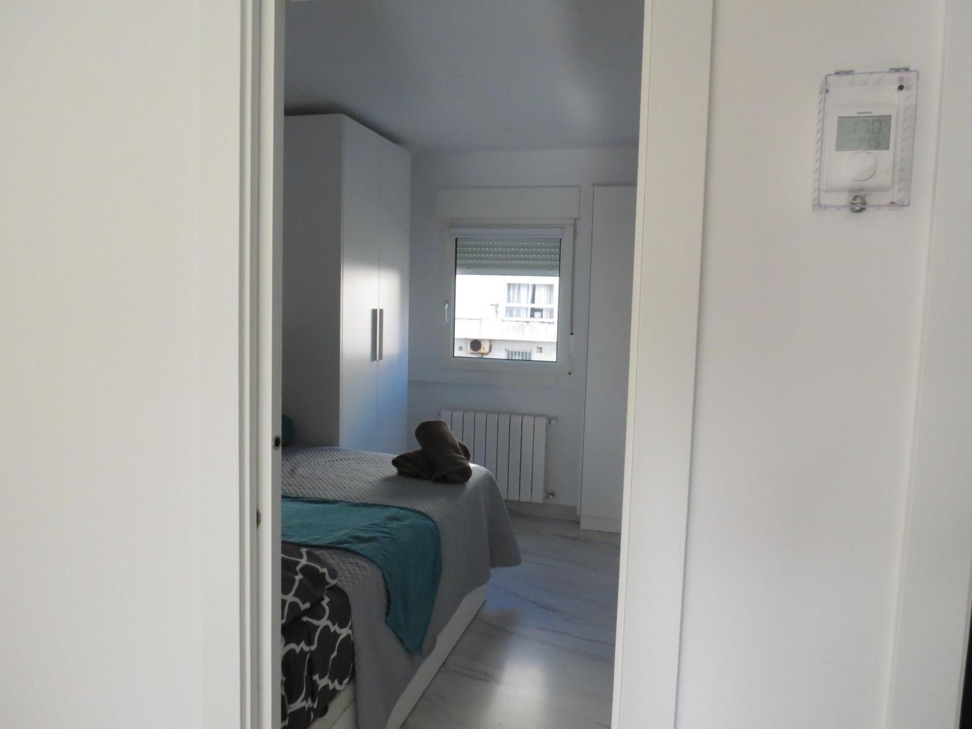 Apartamento Jardin Deluz, Con Wifi Y Parking Privado Gratis Santander Zewnętrze zdjęcie