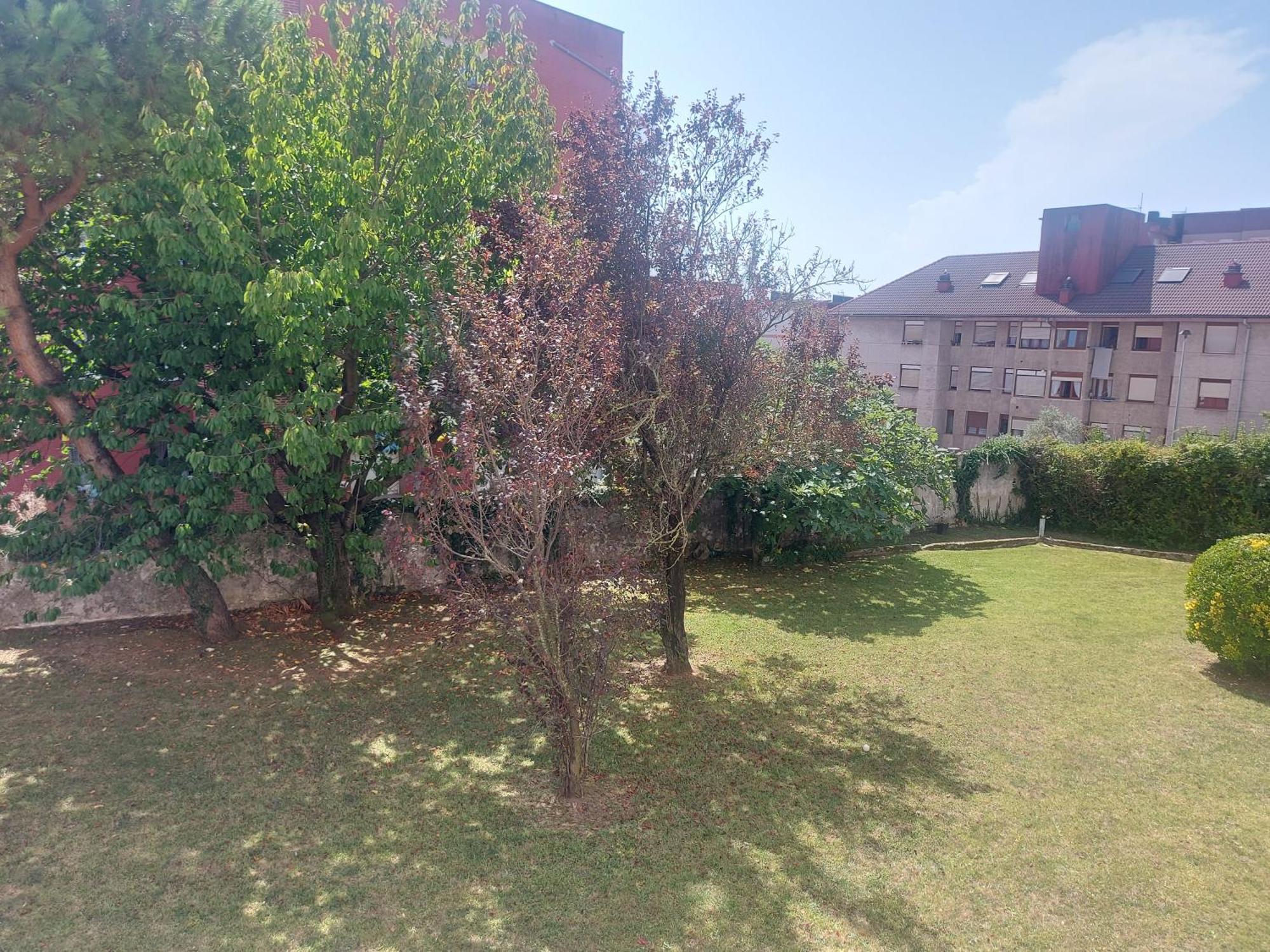 Apartamento Jardin Deluz, Con Wifi Y Parking Privado Gratis Santander Zewnętrze zdjęcie